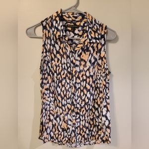 Banana Republic Top